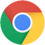 Logotipo do Chrome