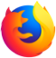 Logotipo do Firefox